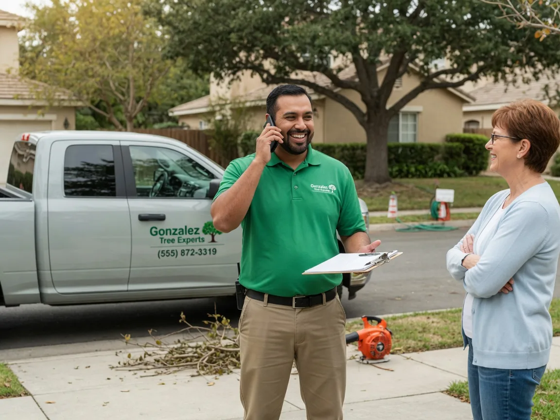 Tree Service Rogers, NE FAQs